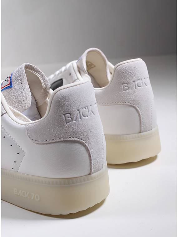 BACK 70 Sneaker In Linea