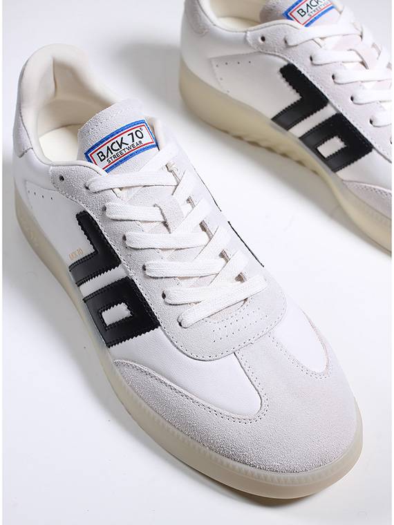 BACK 70 Sneaker In Linea