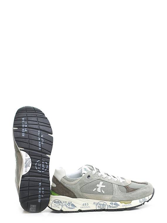 PREMIATA Sneaker Nuovo