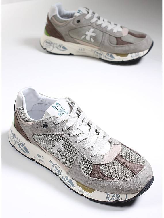 PREMIATA Sneaker Nuovo