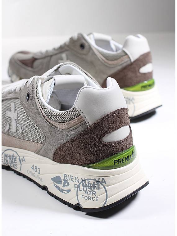 PREMIATA Sneaker Nuovo