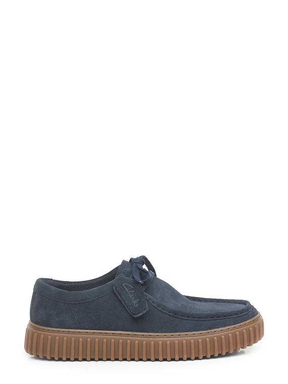 CLARKS Stringata Prezzo Ridotto