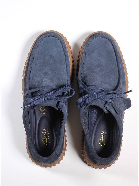 CLARKS Stringata Prezzo Ridotto
