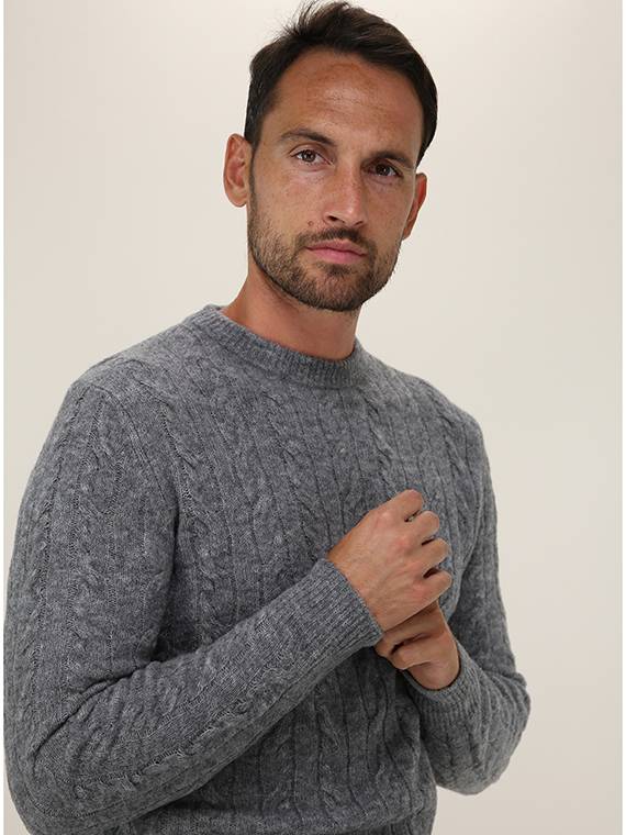BALLANTYNE Maglia Novità