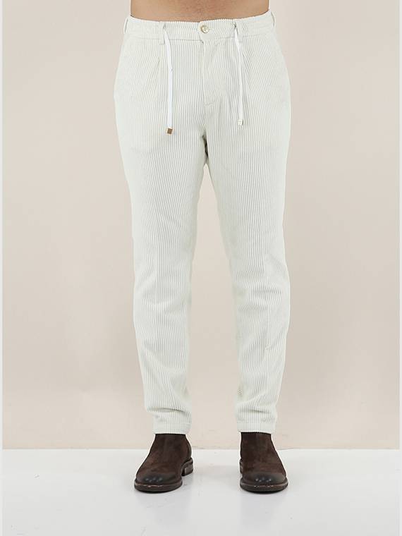 CRUNA Pantalone Presa