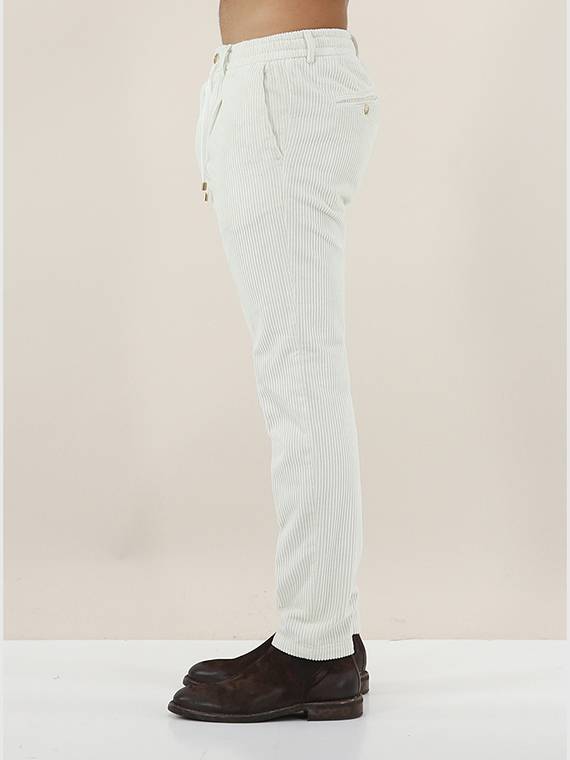 CRUNA Pantalone Presa