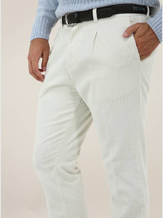 CRUNA Pantalone Presa
