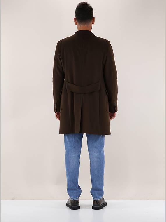 BRERAS MILANO Cappotto Saldi