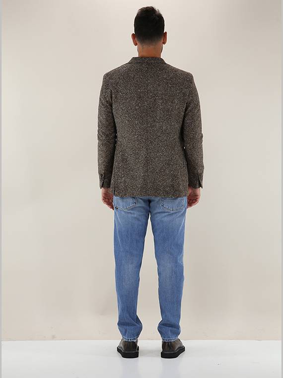 BRERAS MILANO Giacca Hotsell