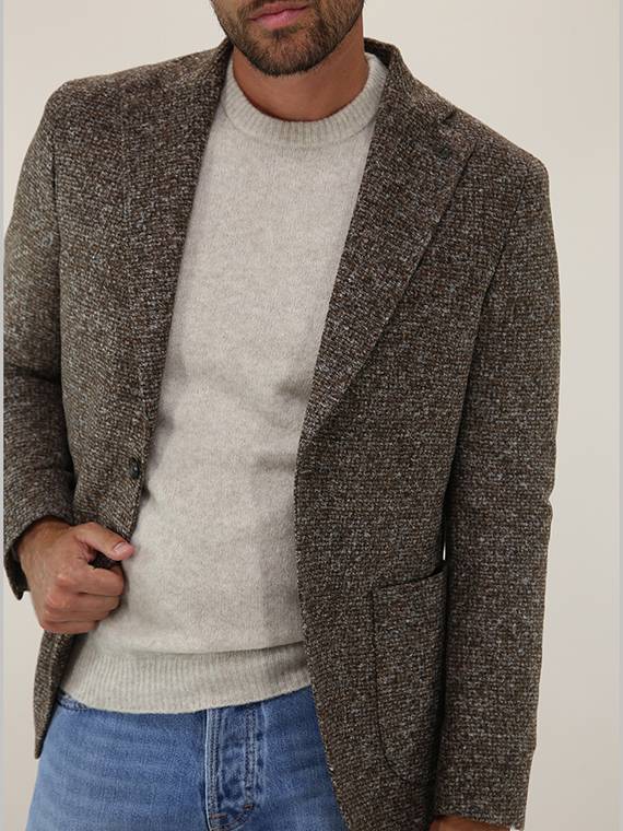 BRERAS MILANO Giacca Hotsell