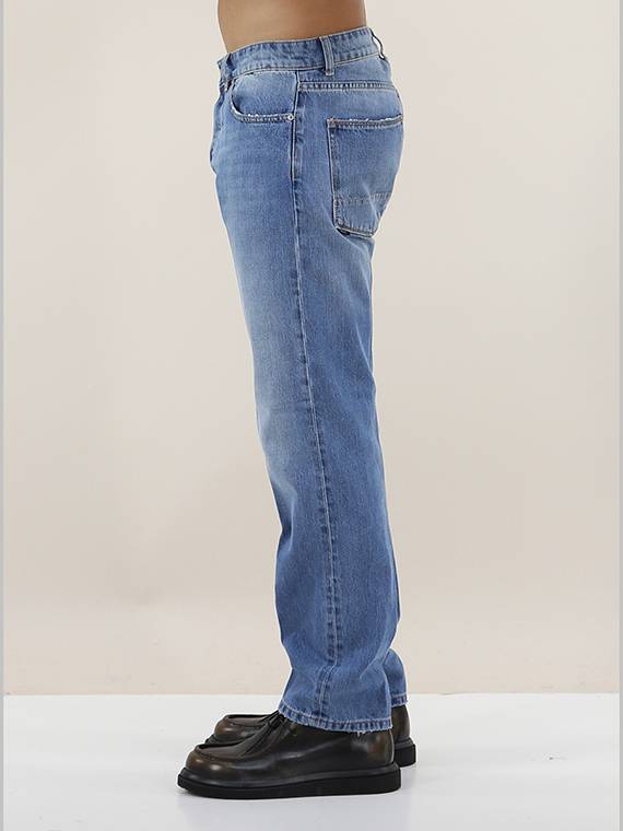 THE NIM Jeans Vendita Calda