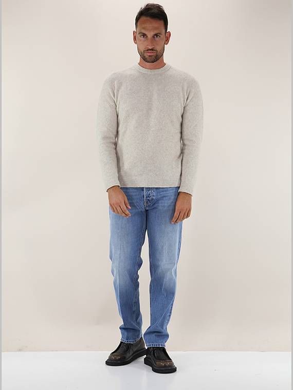 THE NIM Jeans Vendita Calda