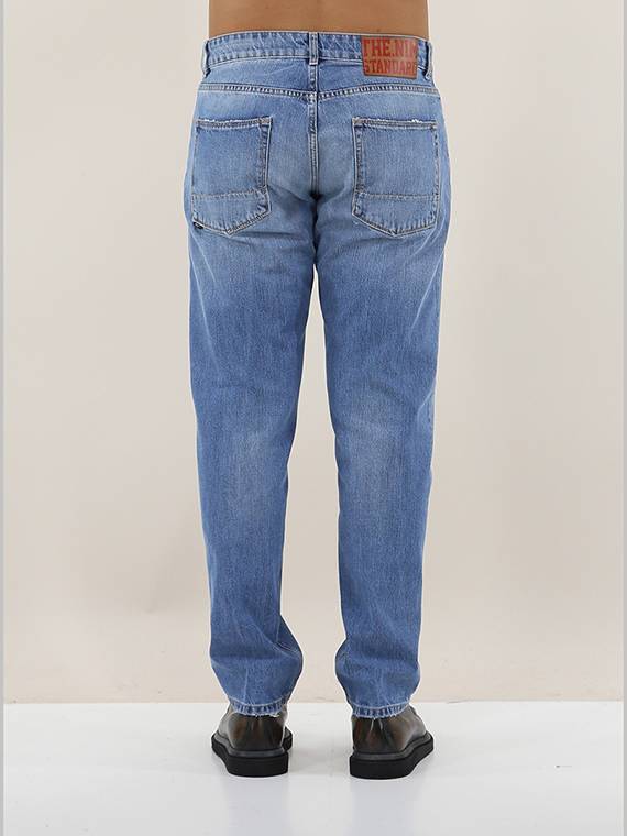 THE NIM Jeans Vendita Calda