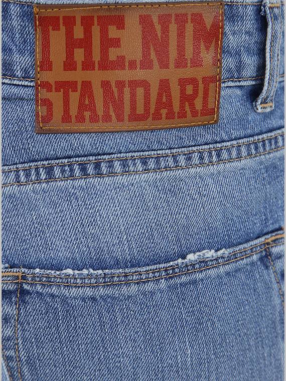 THE NIM Jeans Vendita Calda