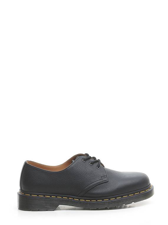 DR. MARTENS Stringata Moda