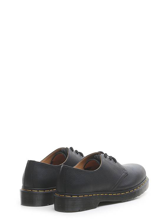 DR. MARTENS Stringata Moda