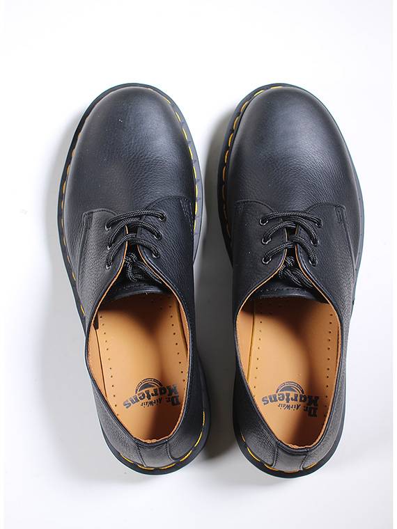 DR. MARTENS Stringata Moda