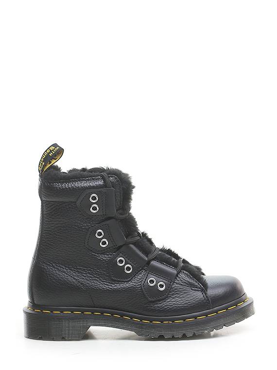 DR. MARTENS Polacco Comprare a buon mercato
