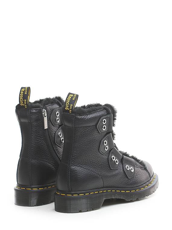 DR. MARTENS Polacco Comprare a buon mercato