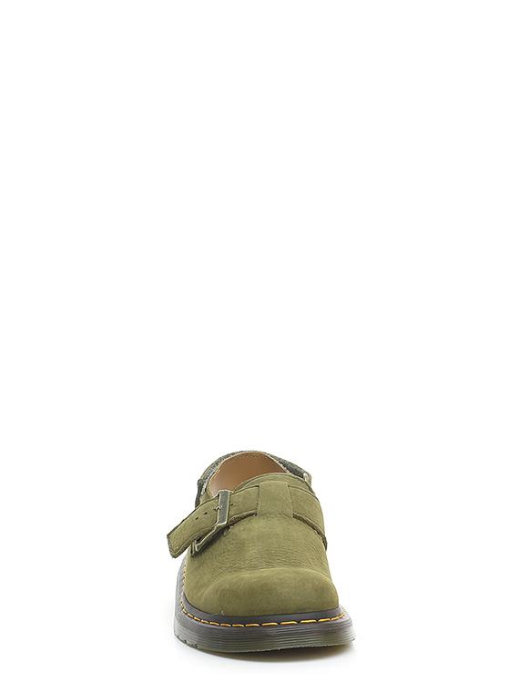 DR. MARTENS Scarpa bassa Flash Sale