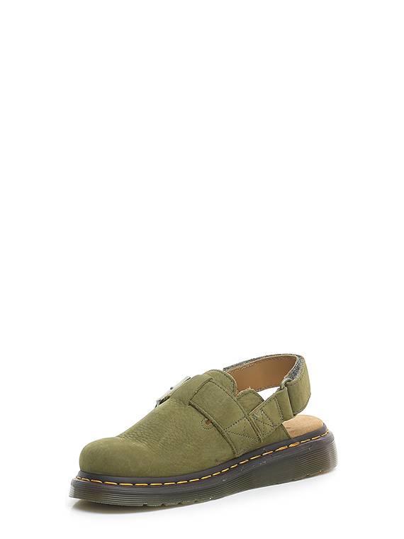 DR. MARTENS Scarpa bassa Flash Sale