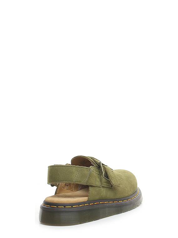 DR. MARTENS Scarpa bassa Flash Sale