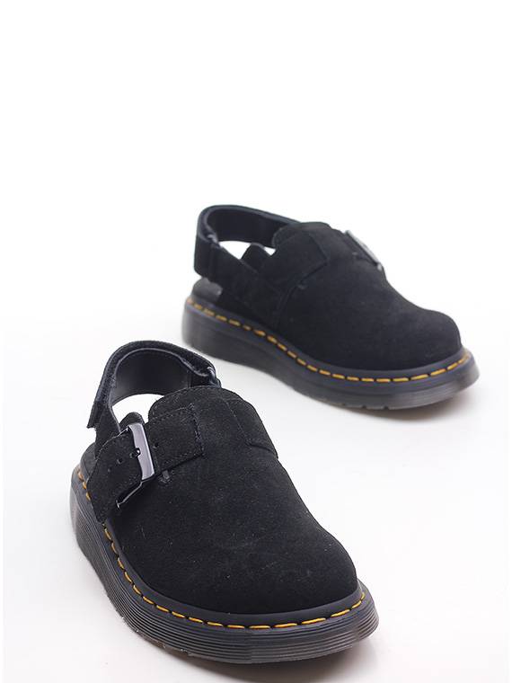 DR. MARTENS Scarpa bassa Offerta esclusiva