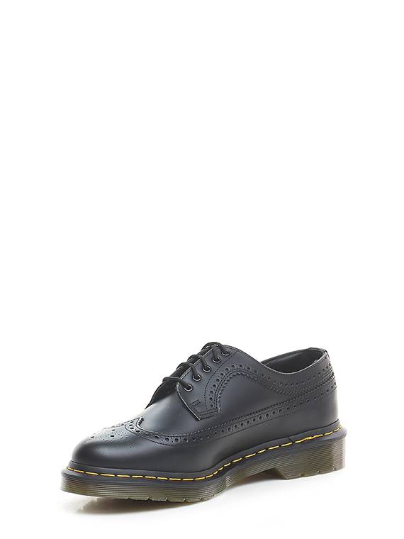 DR. MARTENS Stringata Vendite stagionali