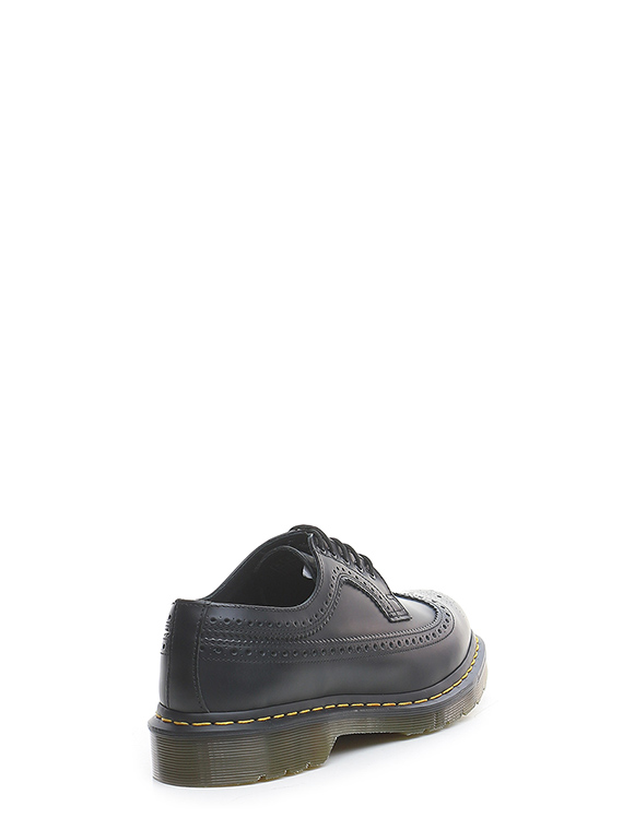DR. MARTENS Stringata Vendite stagionali