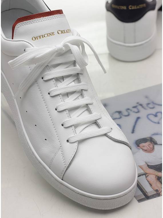 OFFICINE CREATIVE Sneaker Offerta migliore