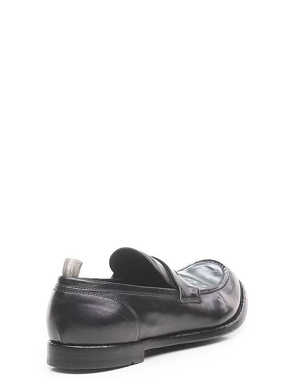 OFFICINE CREATIVE Mocassino Offerta temporanea