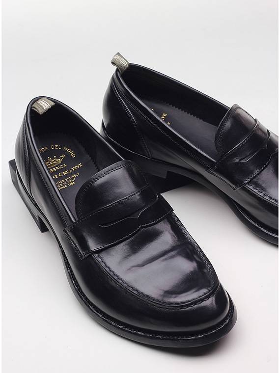 OFFICINE CREATIVE Mocassino Offerta temporanea