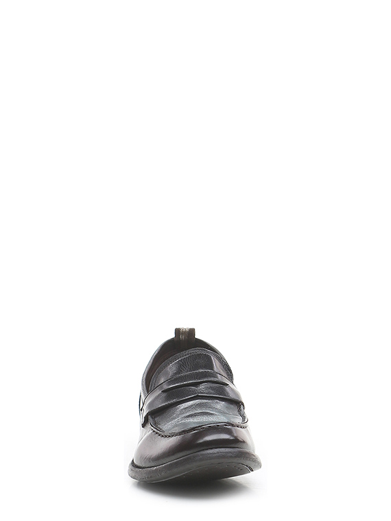 OFFICINE CREATIVE Mocassino Grandi sconti