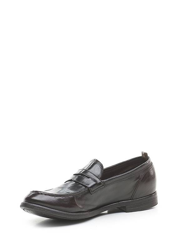 OFFICINE CREATIVE Mocassino Grandi sconti