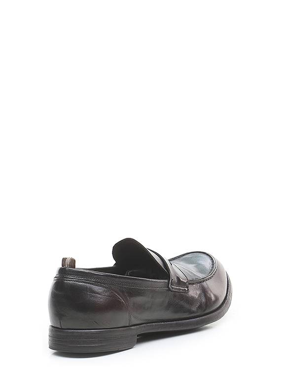OFFICINE CREATIVE Mocassino Grandi sconti