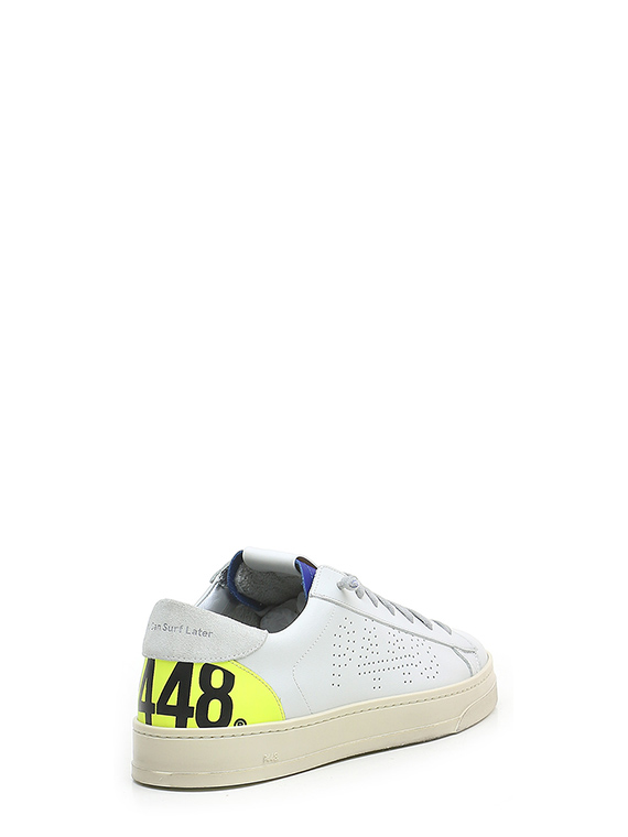 P448 Sneaker Offerte stagionali