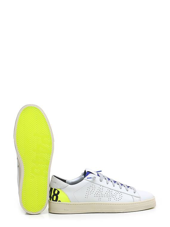 P448 Sneaker Offerte stagionali