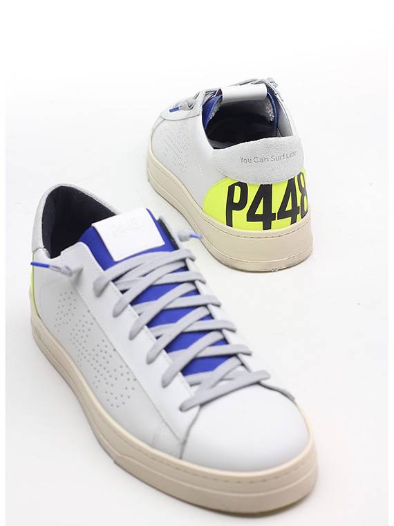 P448 Sneaker Offerte stagionali