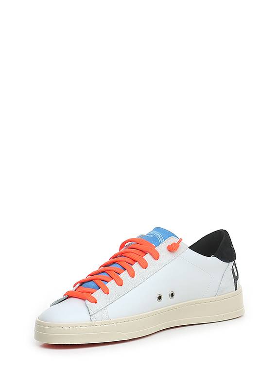 P448 Sneaker Liquidazione