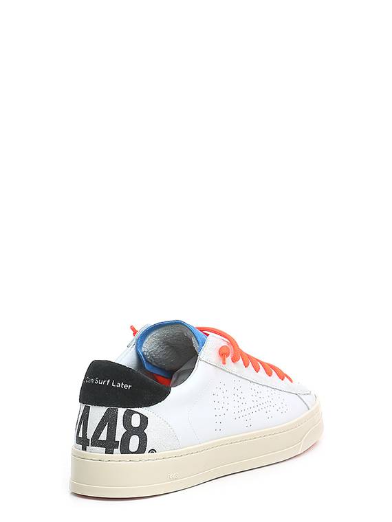 P448 Sneaker Liquidazione
