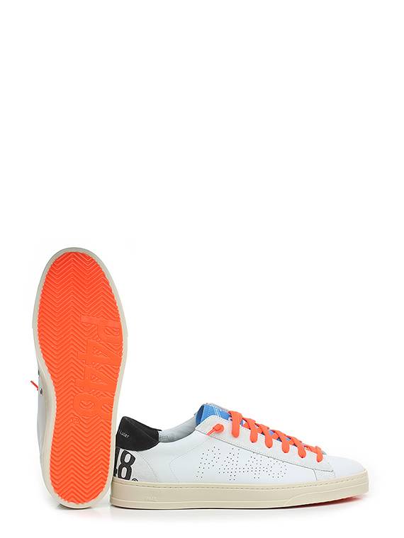 P448 Sneaker Liquidazione