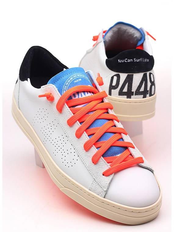 P448 Sneaker Liquidazione