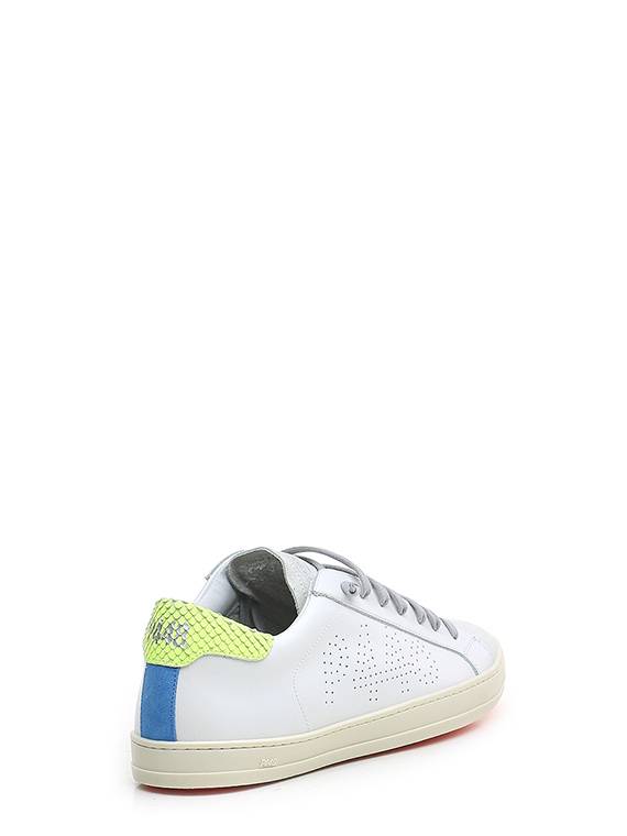 P448 Sneaker Comprane uno, ottenene uno gratis