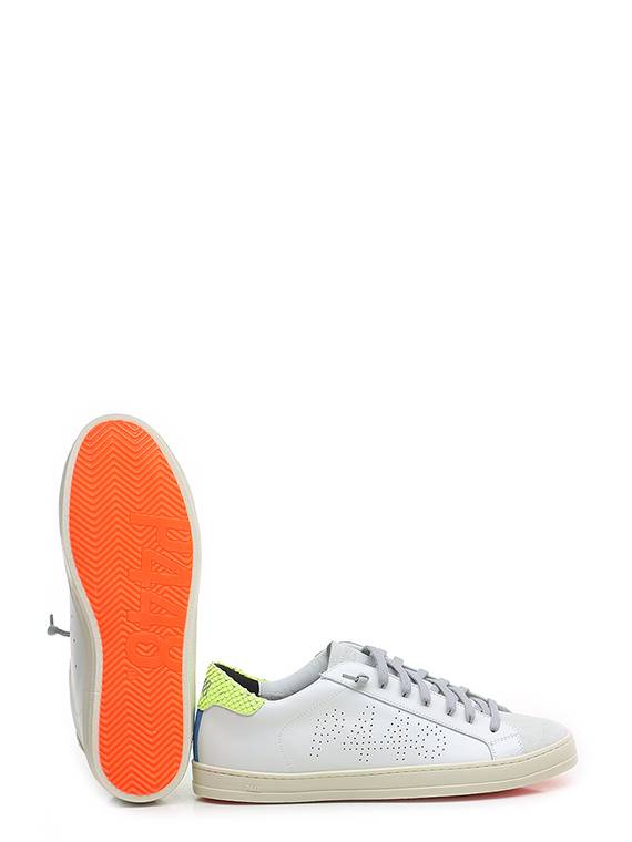 P448 Sneaker Comprane uno, ottenene uno gratis