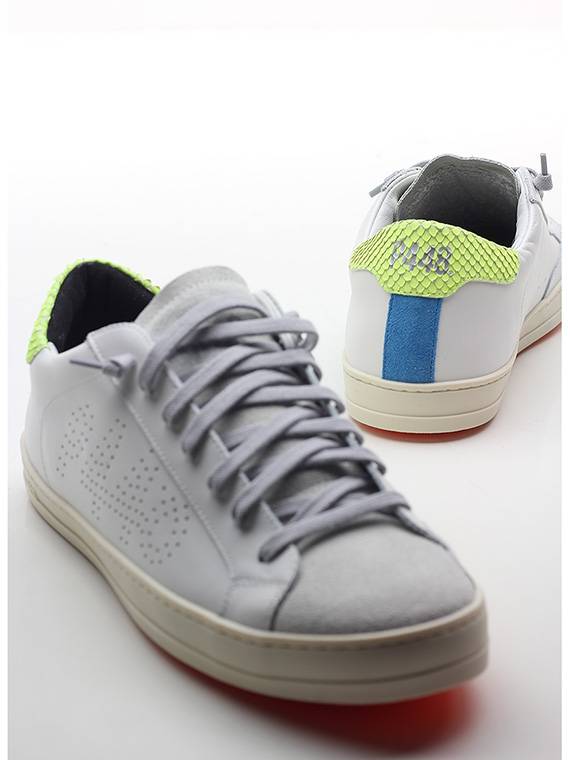 P448 Sneaker Comprane uno, ottenene uno gratis
