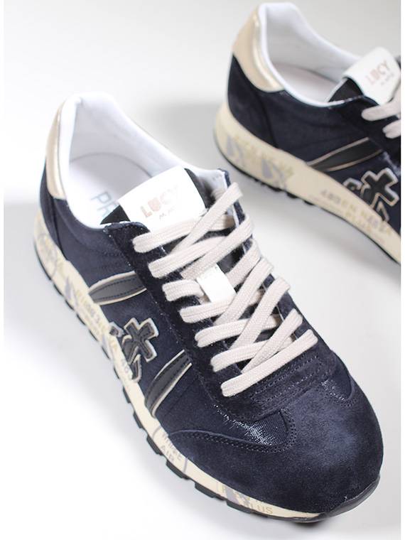 PREMIATA Sneaker Promozione temporanea