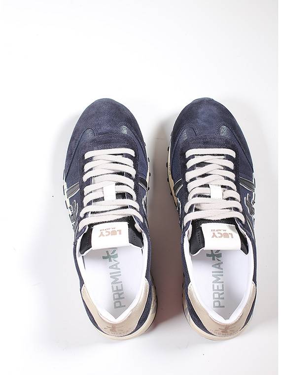 PREMIATA Sneaker Promozione temporanea