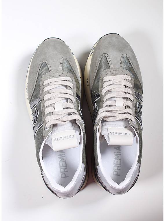 PREMIATA Sneaker Fino al 60% di sconto