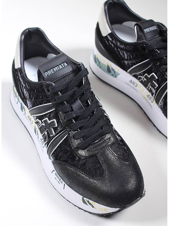 PREMIATA Sneaker Only for today