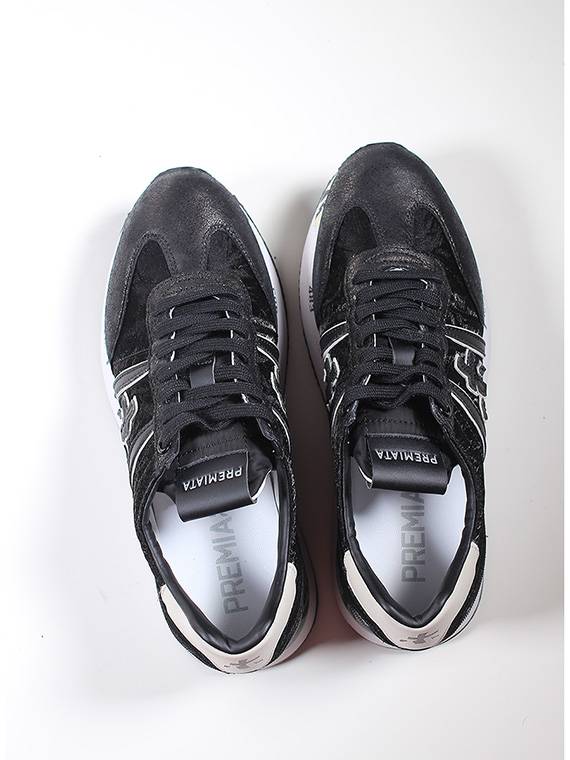PREMIATA Sneaker Only for today